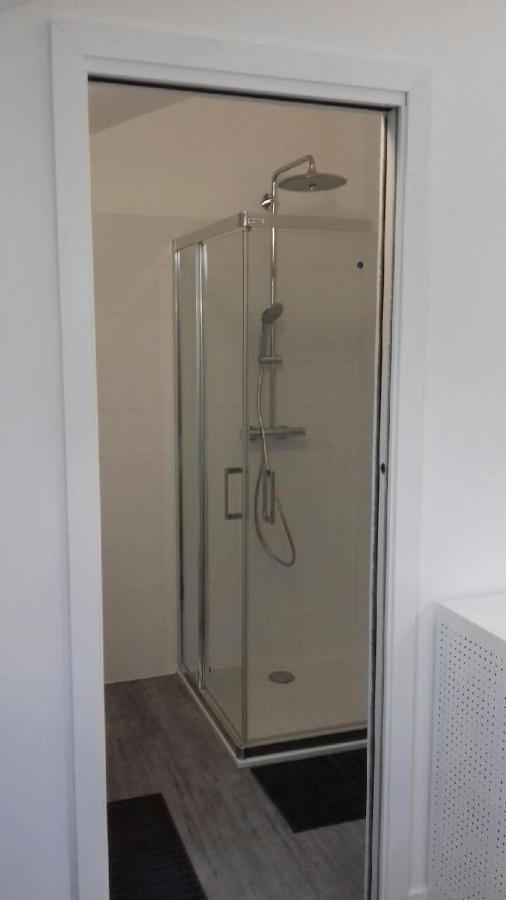 Studio Renove Et Equipe 2 Personnes Le Canardeau Ancy-sur-Moselle Екстер'єр фото