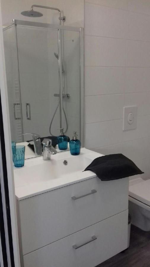 Studio Renove Et Equipe 2 Personnes Le Canardeau Ancy-sur-Moselle Екстер'єр фото